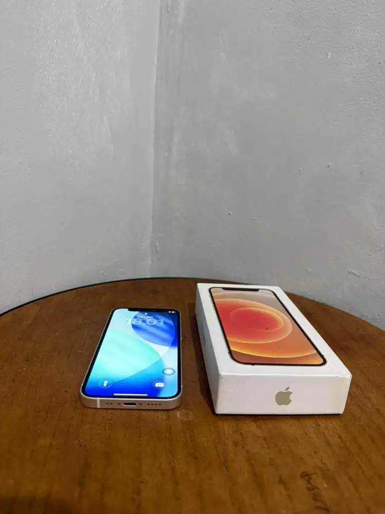 Iphone 12 Mini 128gb Ibox