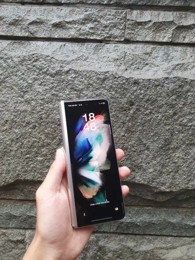 SAMSUNG Z FOLD 3 12/512