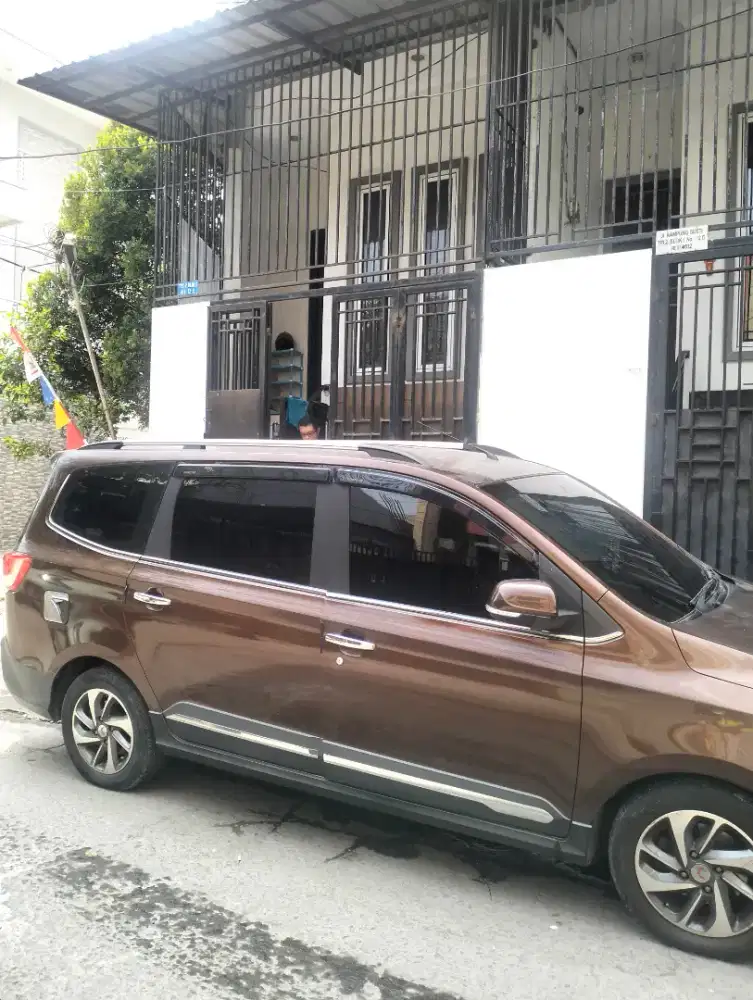 Jual kaca film mobil harga murah