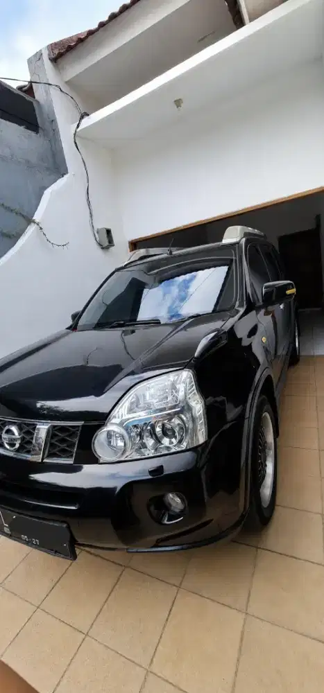 X-Trail XT 2010