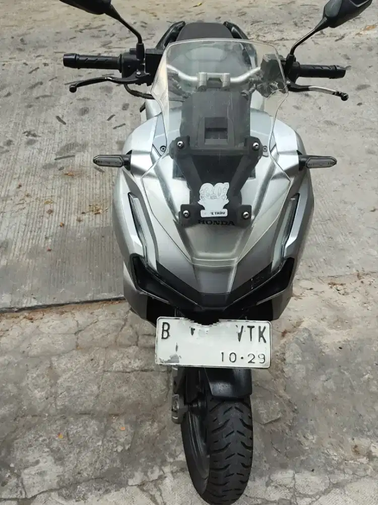 Honda ADV 150 2019