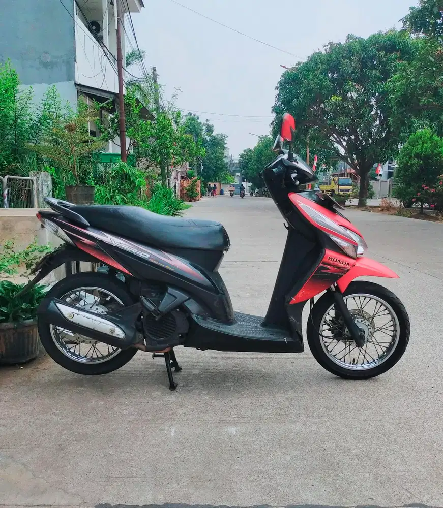 VARIO 110 CW KARBU ORIAN JOSS