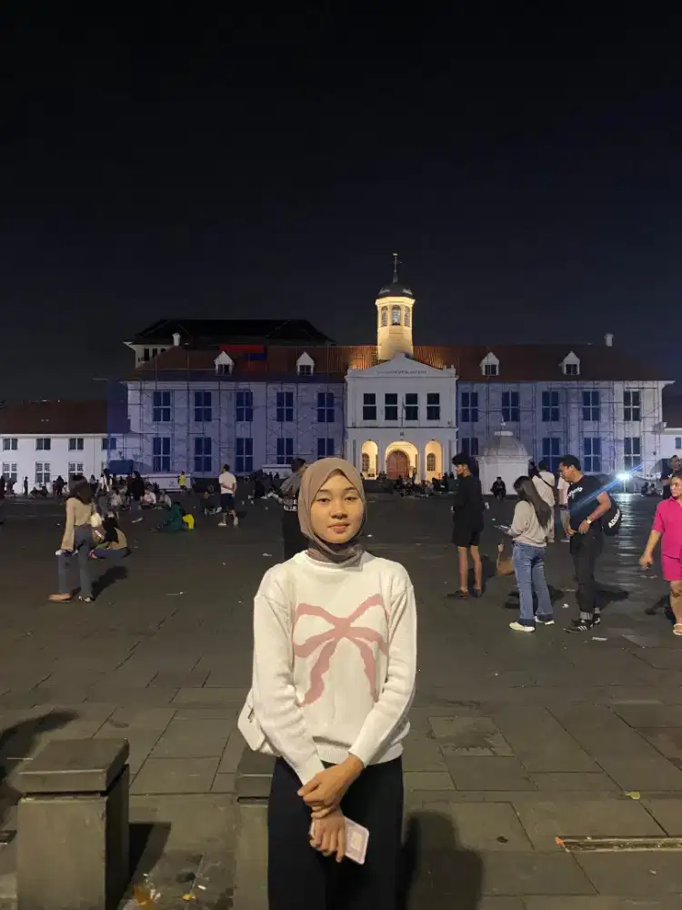 Mencari pekerjaan