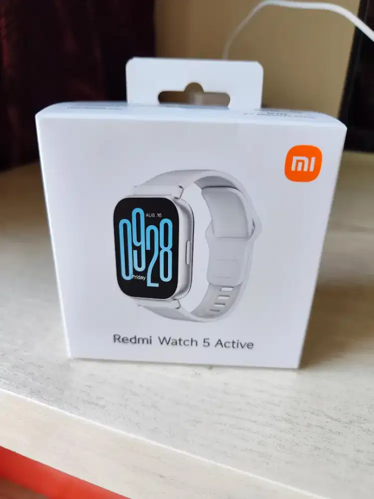 Redmi Watch 5 Active