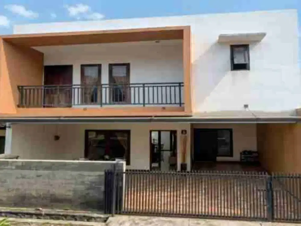 di jual rumah harga sudah murah di kebayoran lama
