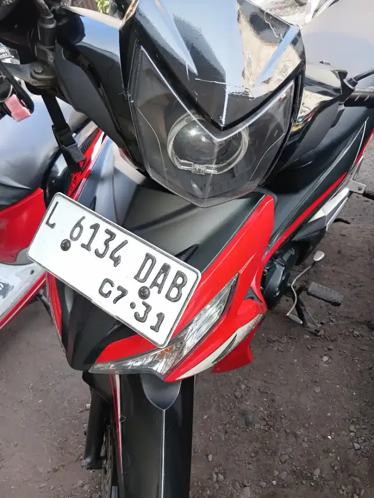 Suorax 125c mukus no pr