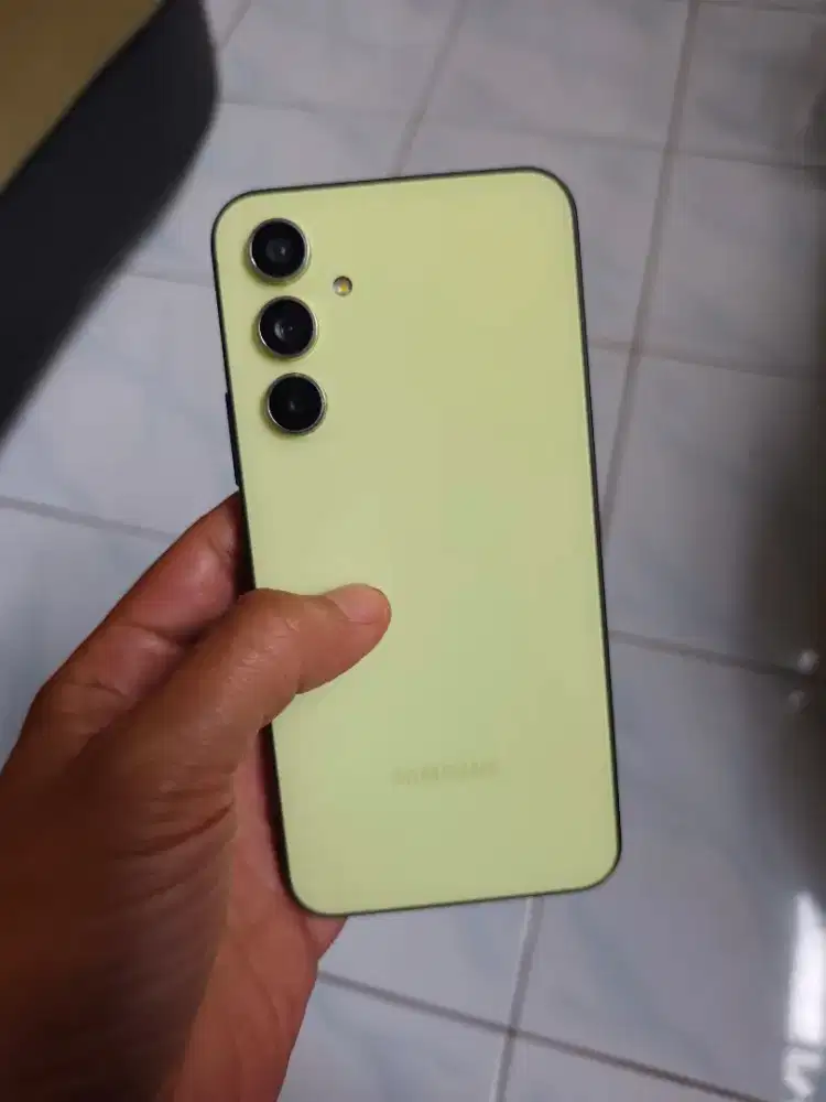 Samsung a54 5G 8/256 resmi Indonesia