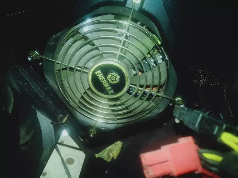PSU ENERMAX 500 WATT