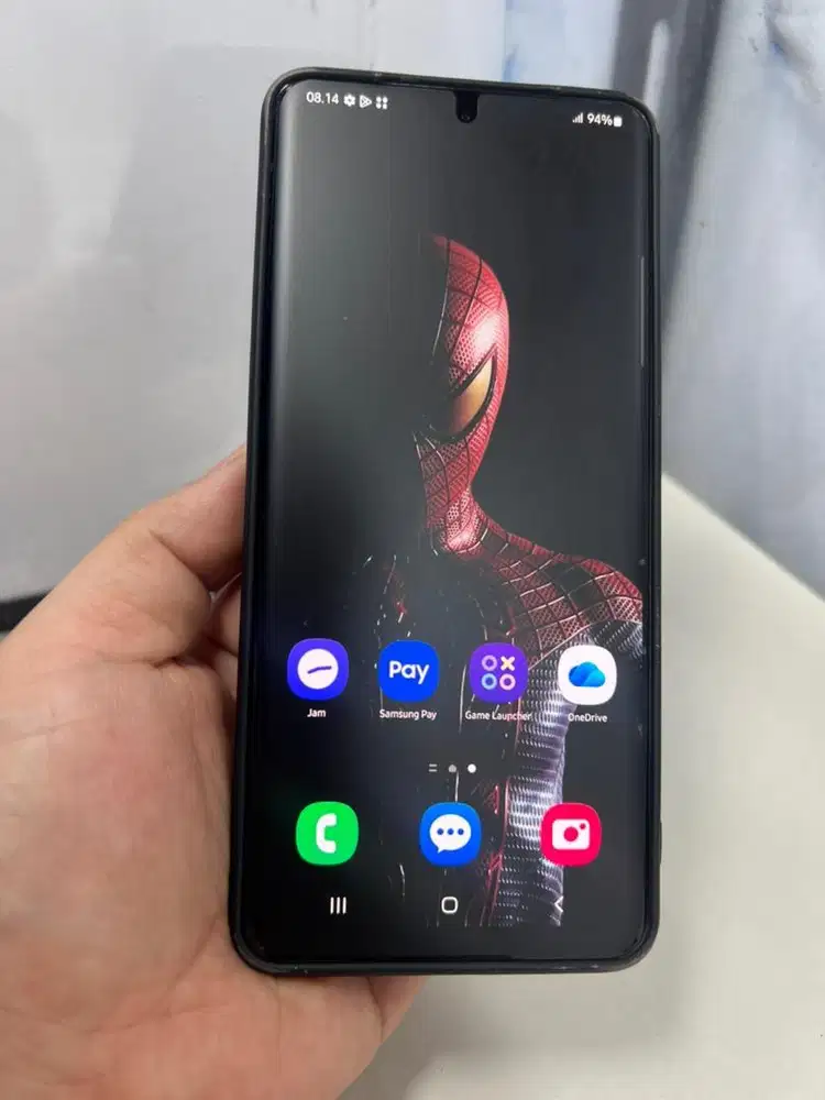 Samsung S20 Ultra 12/128