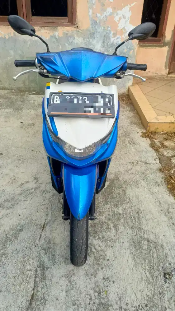 Yamaha soul gt 115 2013