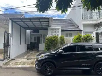 DISEWAKAN RUMAH TINGGAL