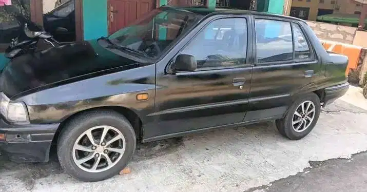 penjual