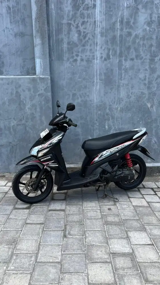 Vario CW 110 tahun 2013