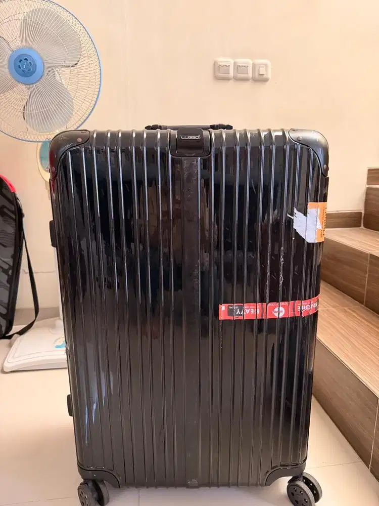 koper jumbo extra large