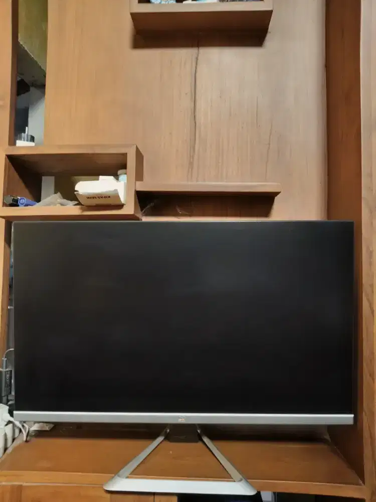 Monitor IPS ViewSonic VX278-mh FULL HD