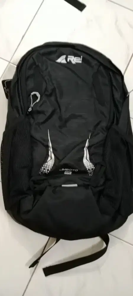 Tas Ransel Pria Limboto 25 Liter Arei Outdoorgear Backpack Rei