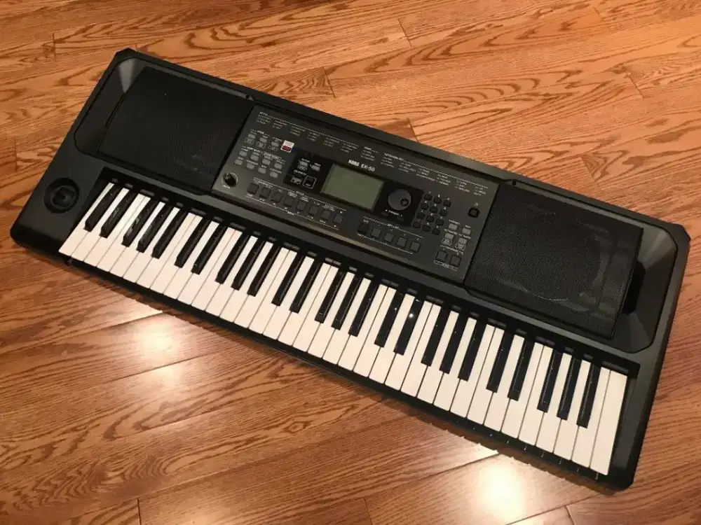 KEYBOARD/PIANO KORG EK50
