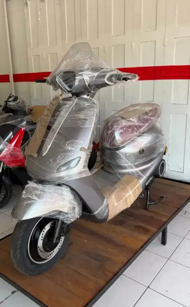 Uwinfly T80C Harga Terbaik