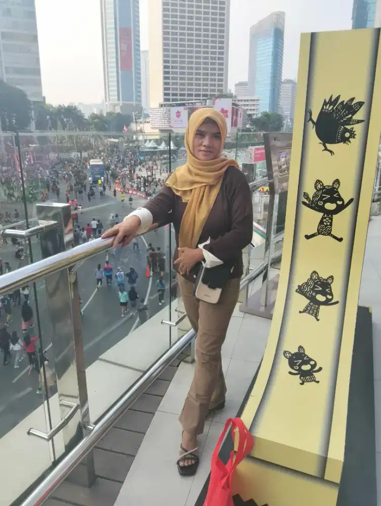 Cari pekerjaan sebagai art