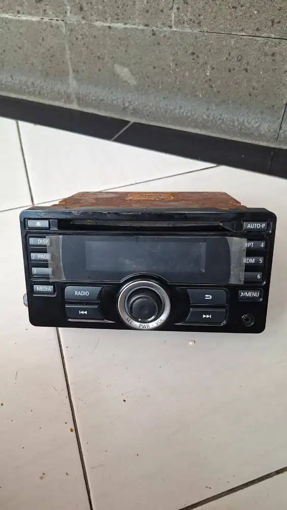 tape Mobil head Alpine lepasan mitsubishi Expender