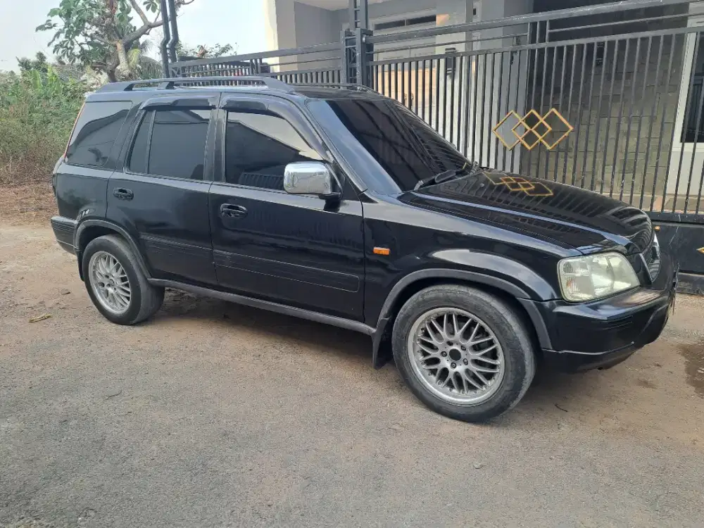 CRV Gen 1 Metic jos jis