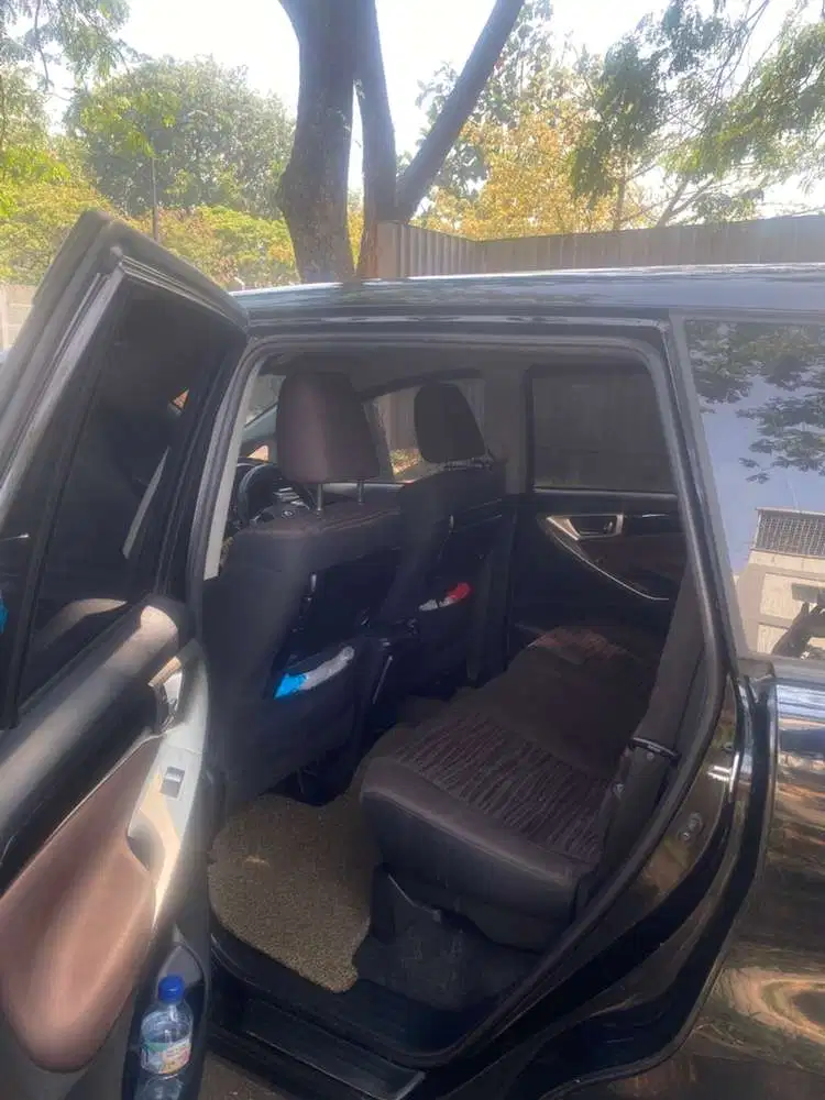 Toyota Kijang Innova 2022 Diesel