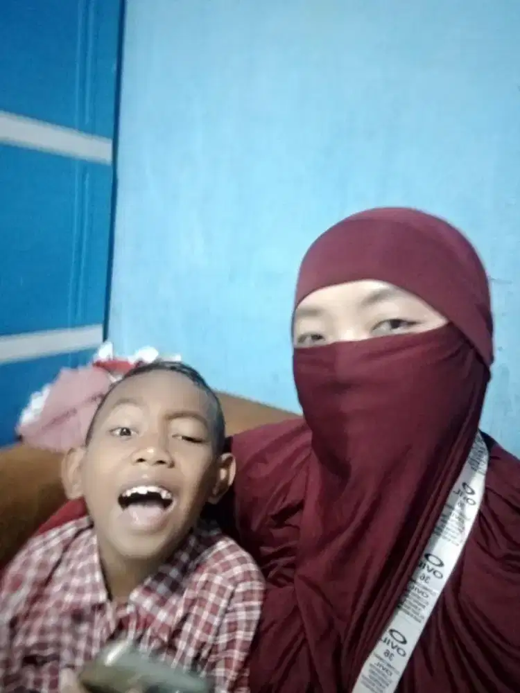 Loker apa aja yg penting halal
