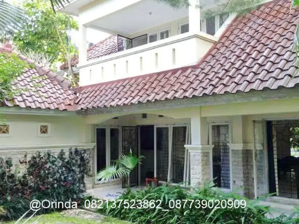 LT 565 LB300 MERAPI VIEW DALAM PERUMAHAN PESONA MERAPI RUMAH MEWAH JL KALIURANG KM 9 DEKAT UGM, UII JAKAL, BALE HINGGIL, HYARTA, GREEN HILLS, POGUNG