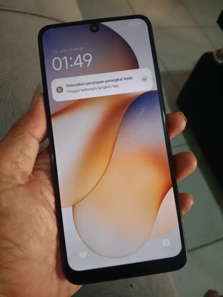 Redmi note 12.. 6+2/128.. muriihh bingiiitt