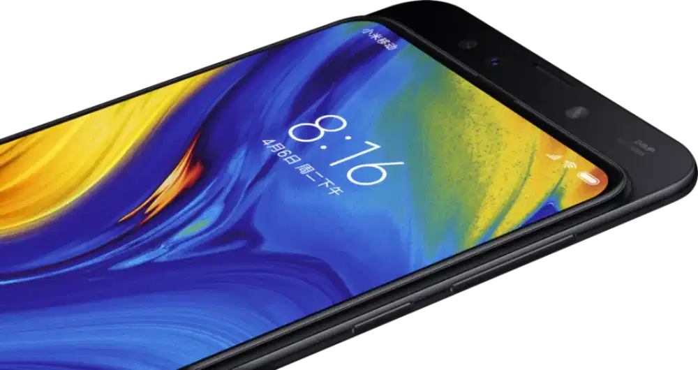 HARGA NETT - NO NEGO
Xiaomi MI MIX 3 SNAPDRAGON 845
Mulus Like New