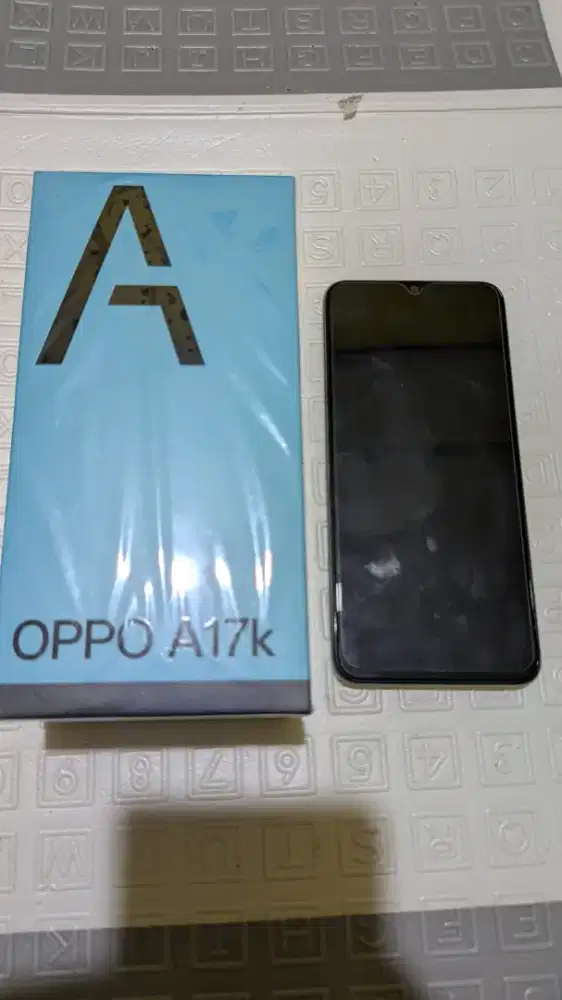 Oppo A17K 3/64 Lkp