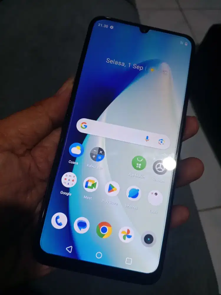 Realme c53 nfc.. 6+6/128.. hrg jelass murrahe
