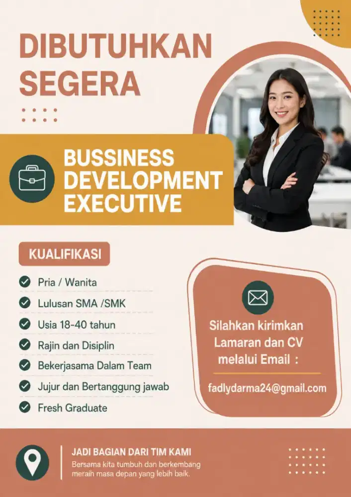 LOKER balikpapan terbaru bulan September 2026