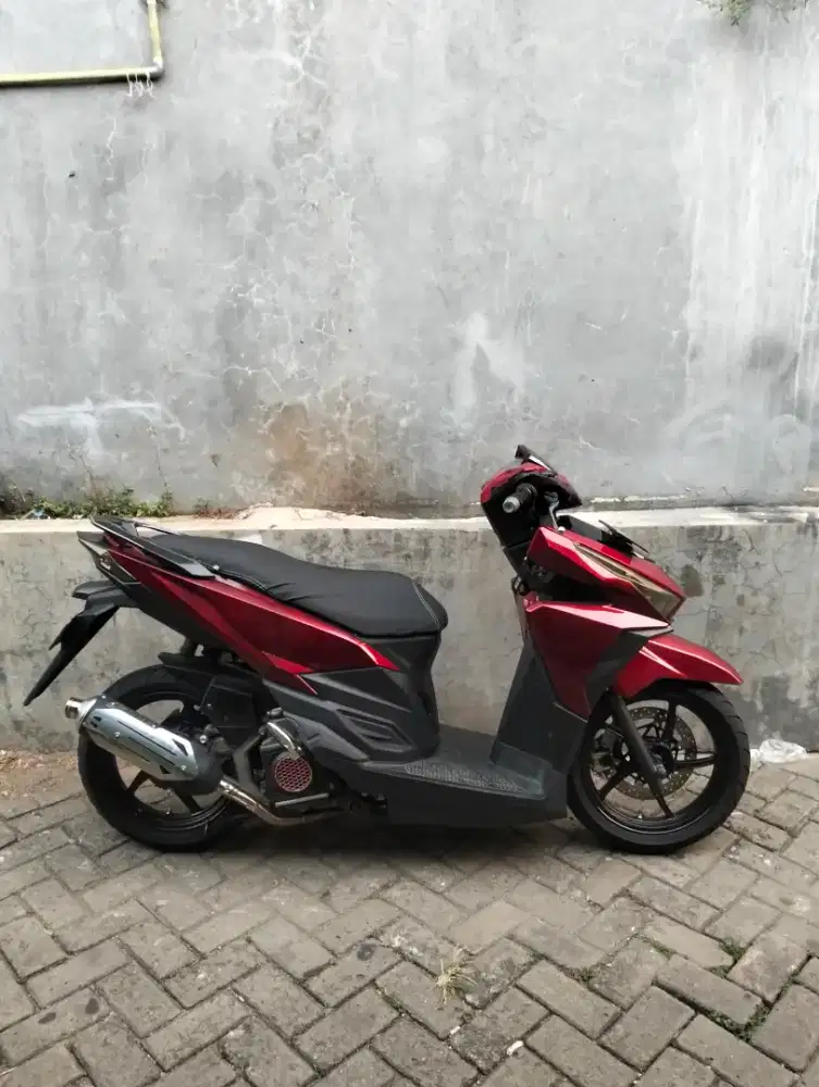 vario led old 2016