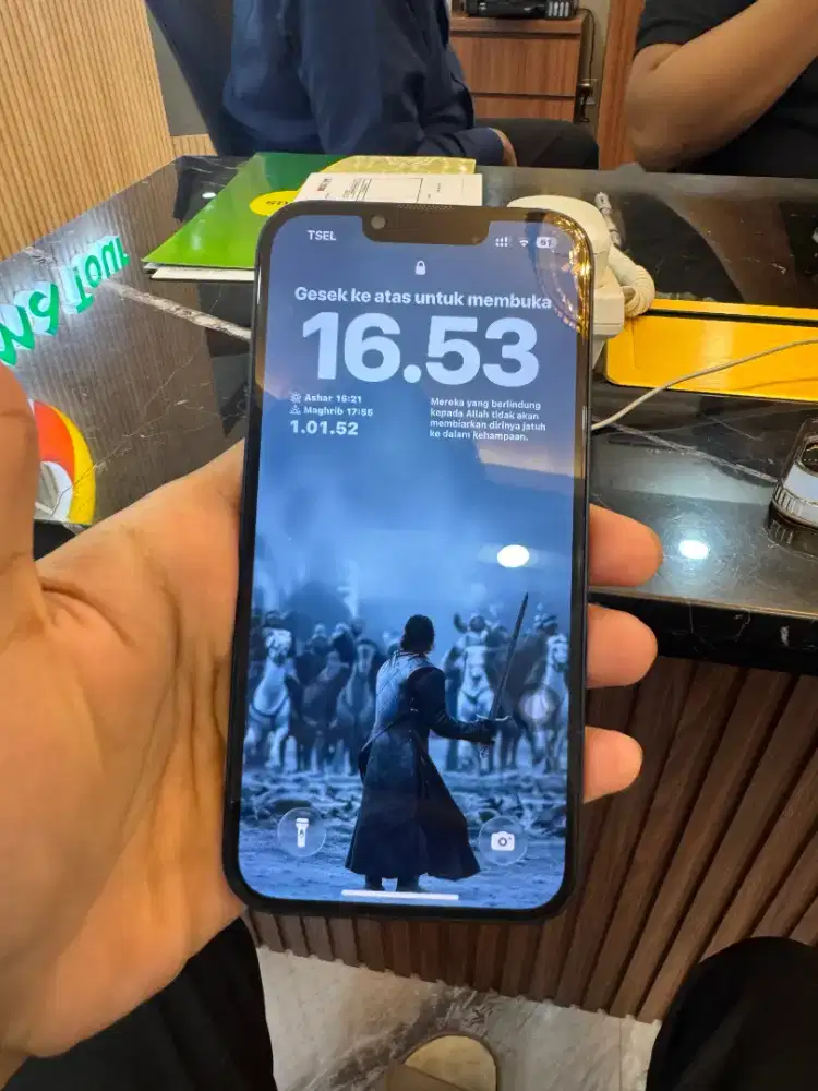 Iphone 13 128GB Ibox