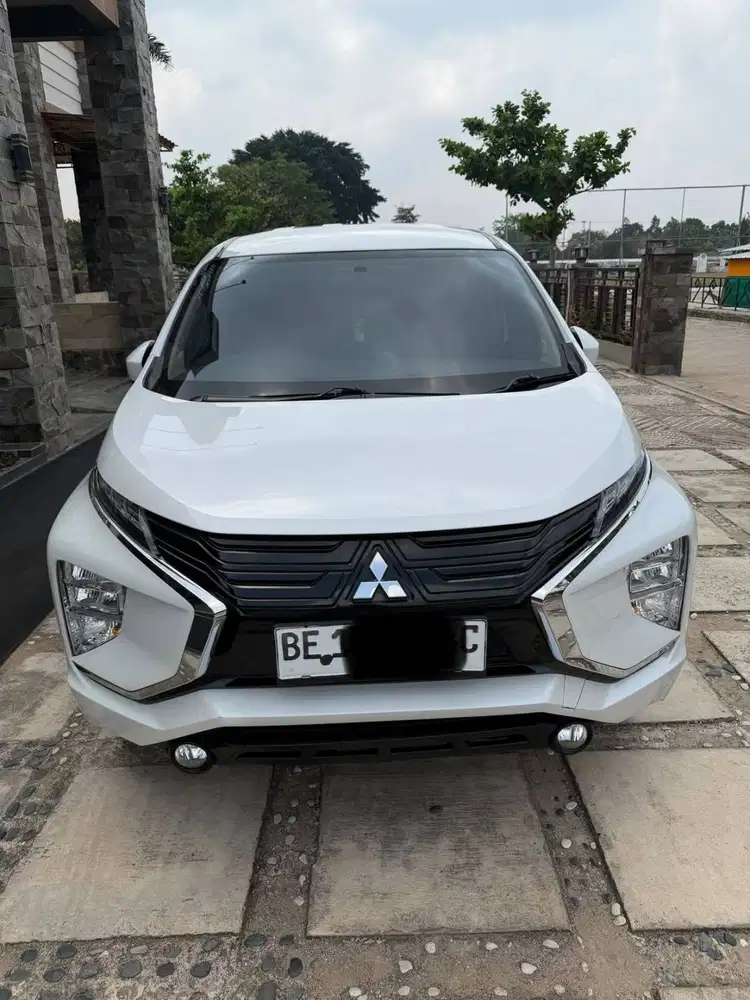 Expander matic 2021