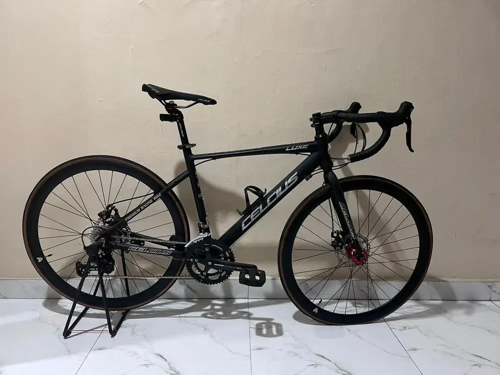 Sepeda Roadbike Frame Alloy 700cc