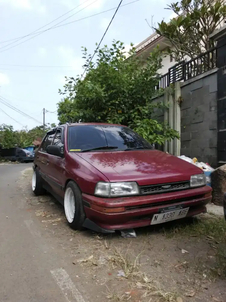 Daihatsu Classy 1994