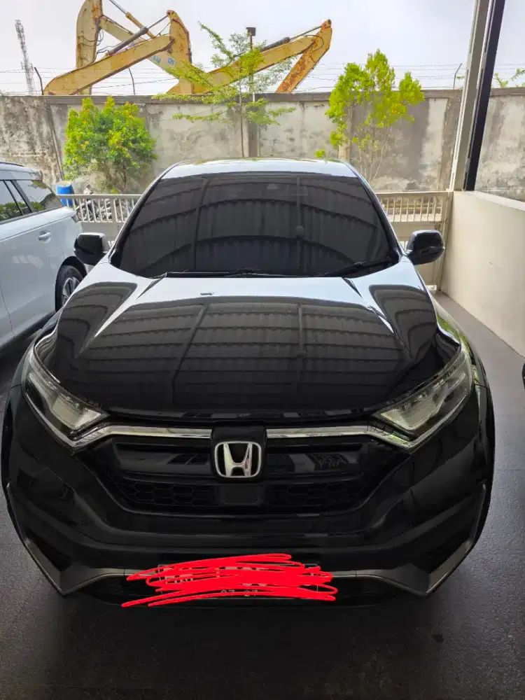 CRV PRESTIGE TURBO 1.5