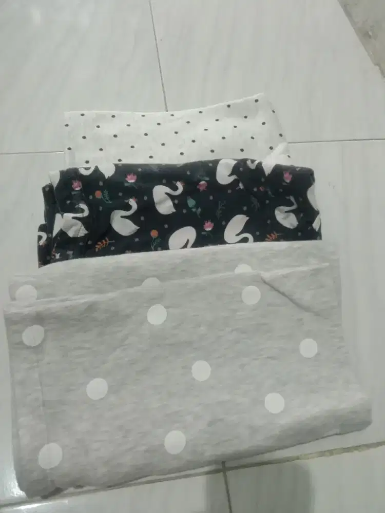 Gendongan bayi newborn