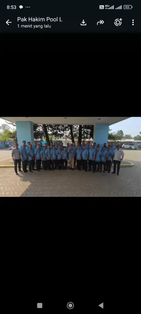 Loker Driver supir Tanpa Biaya dan proses mudah