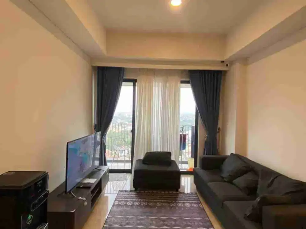 Disewakan Apartemen Arumaya Residences 2br lebak bulus Jakarta Selatan