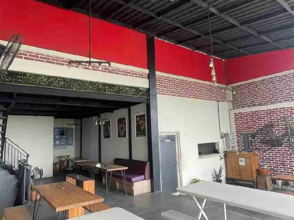 jual ruko strategis
