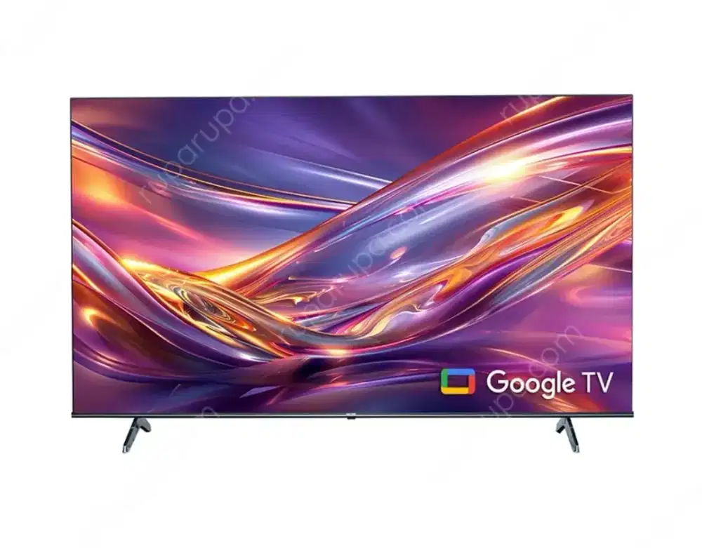 Polytron Led Smart Tv 75 Inch 4K Spesial Promo