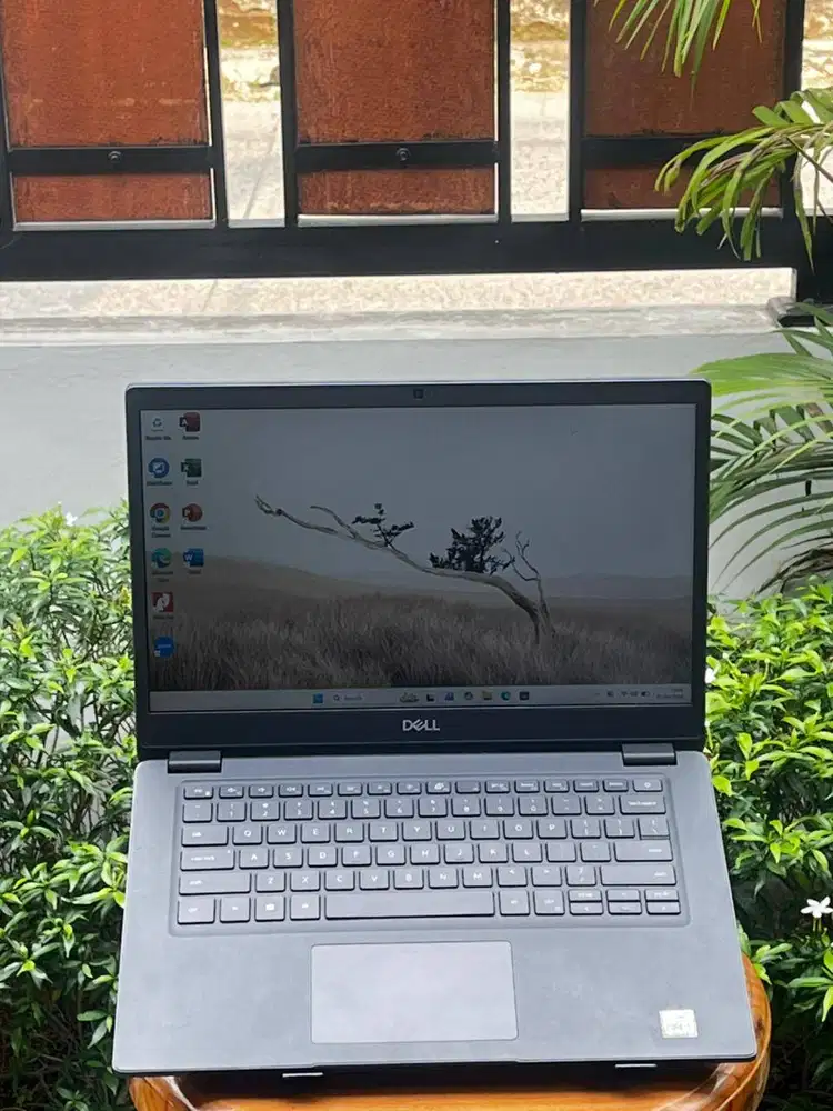 Dell Latitude 3410 Core i5 RAM 8GB SSD 240GB Windows 11