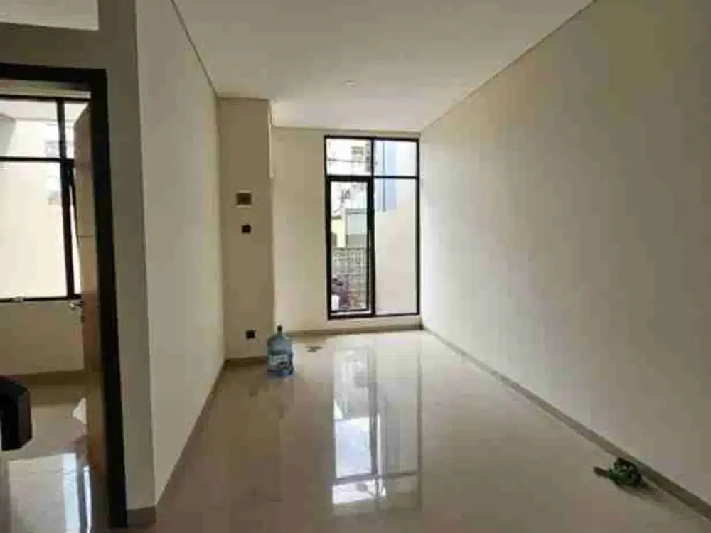Rumah Baru Kekinian 2 Lantai strategis Margahayu Raya Saturnus kota Bandung