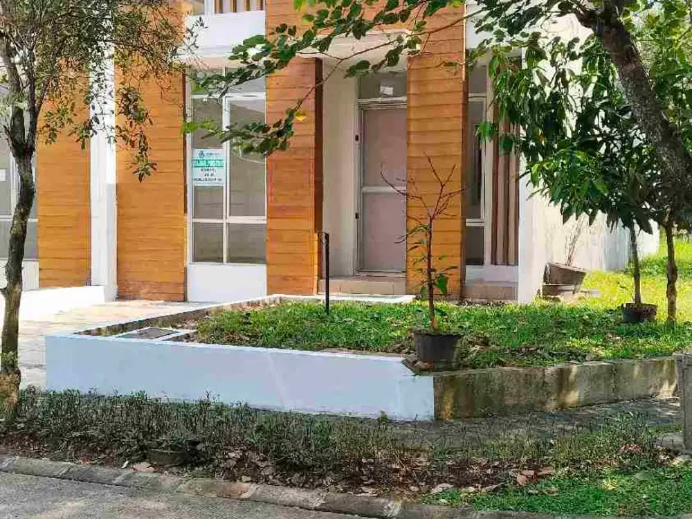 Disewakan Rumah Nyaman di Citra Raya– Lokasi Strategisn& Harga murah!