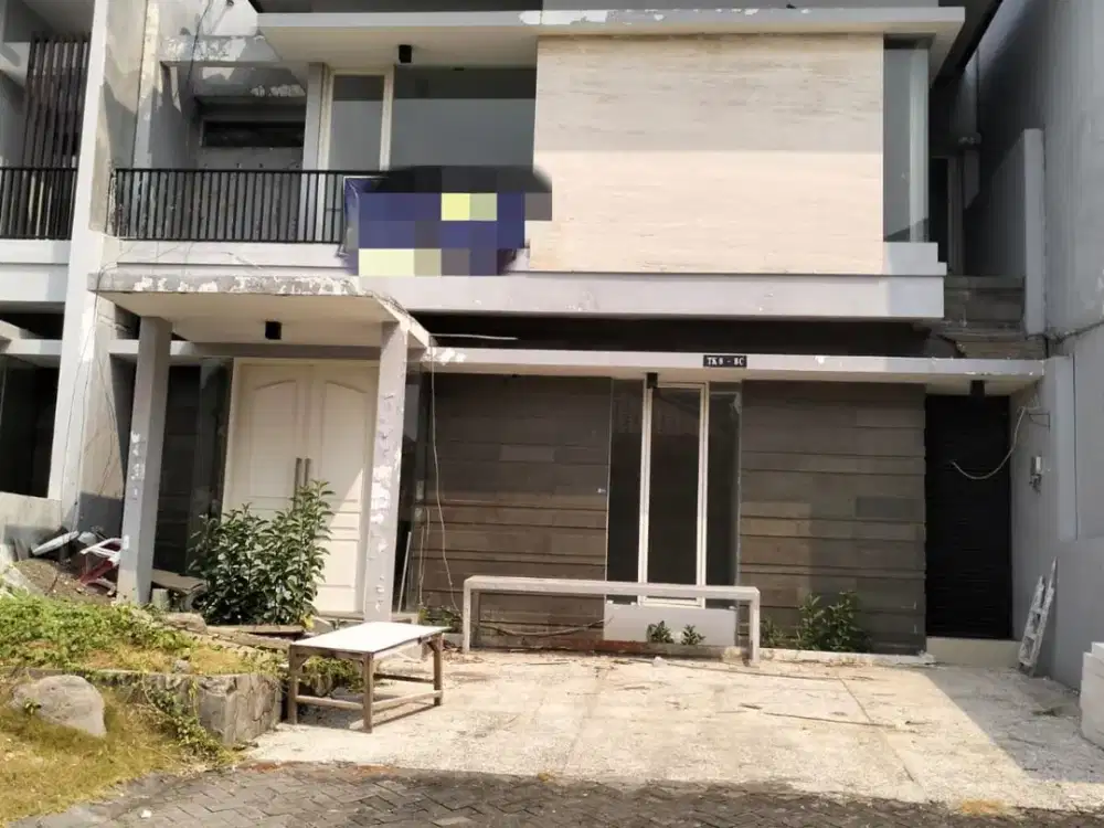 Dijual Rumah South Emerald Mansion Citraland