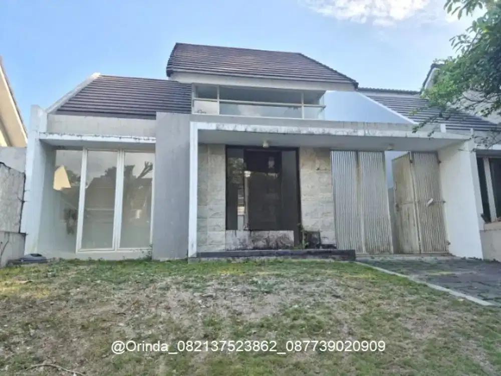 LT 170 LB 55 PERUMAHAN CITRA GRAND MUTIARA BY CIPUTRA RUMAH MEWAH JL WATES GAMPING SLEMAN DEKAT UMY, RS KPU, RINGROAD, BANDARA NYIA, MALIOBORO, TOL