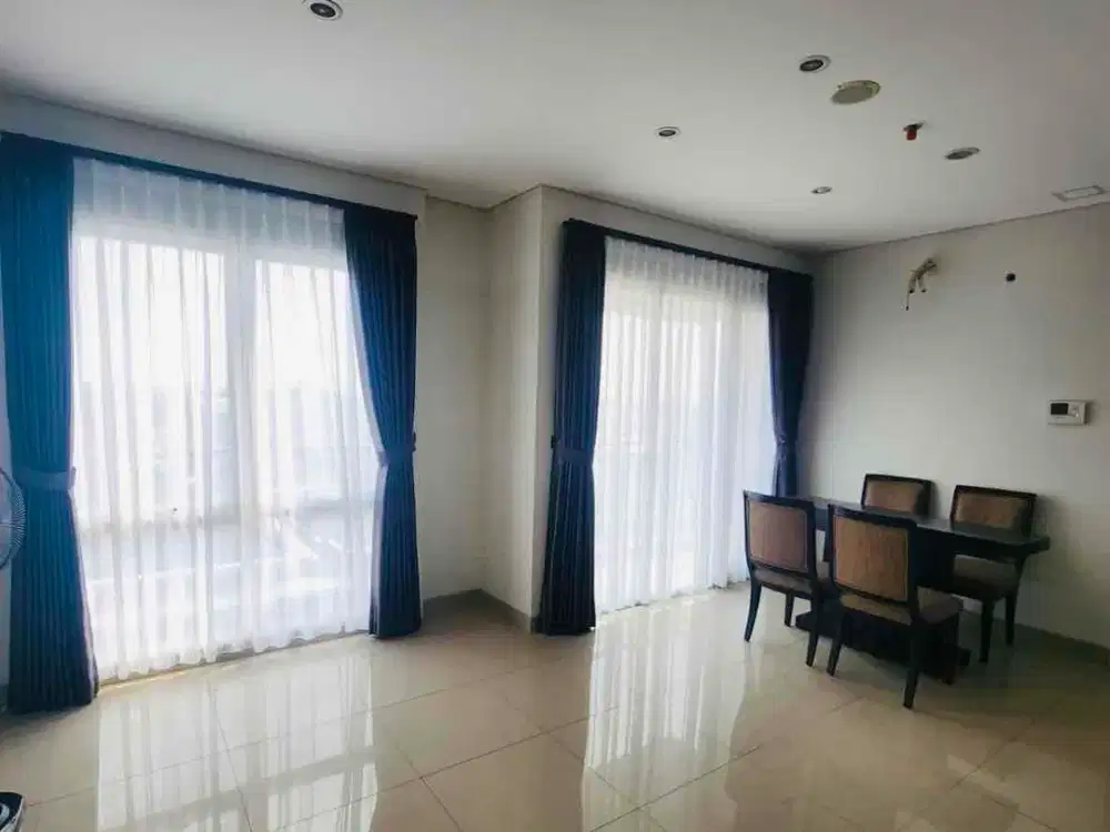 Primrose Condovila Summarecon Bekasi GD 3 BR  Semi Furnished